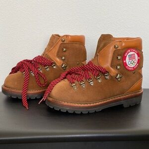 2018 Ralph Lauren USA Olympic Team Boots